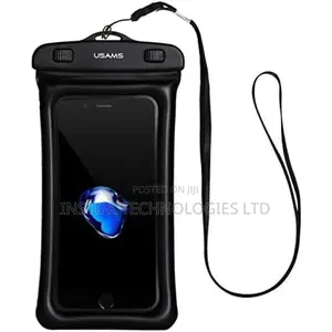 Usams Us-Yd011 Universal Waterproof Phone Bag