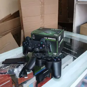 Wireless Controller Hd M8 Game Stick Video Game Console