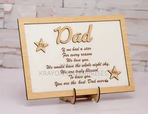 Wooden Frame