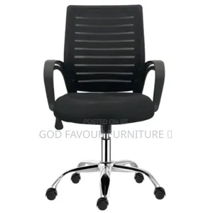 Unique Adjustable Office Chair Yfr4