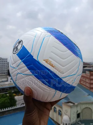 Nike Official Match Ball of Premier League 2024/2025