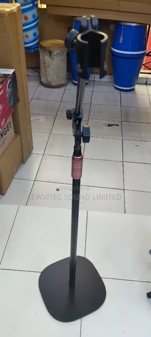 Professional Microphone Stand