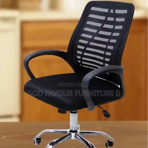 Modern Adjustable Swivel Office Chair Bfo9