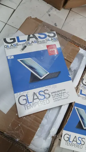 Car Radio Screen Protector