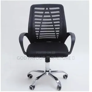 Quality Adjustable Office Chair Why6