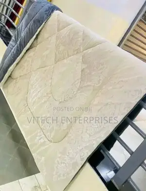 Silky Duvet, Silky Duvet