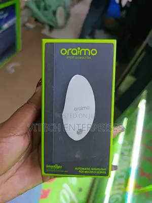 Oraimo Smart Lighting