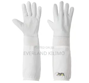 Beekeeping Gloves