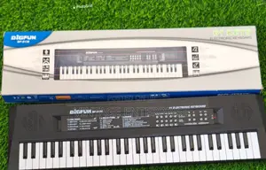 Electric 61keys Piano Keyboard