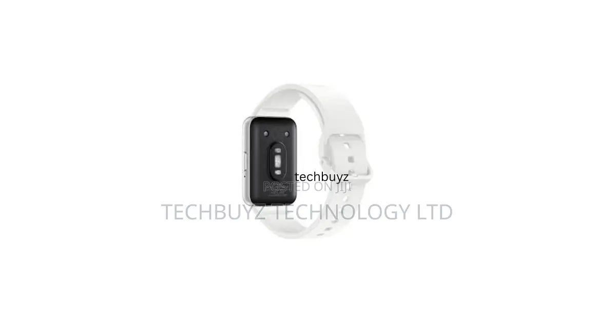 Samsung Watch Fit3