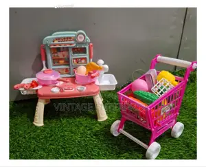 52pcs Kitchen Set