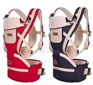 Hip Seat Baby Carrier