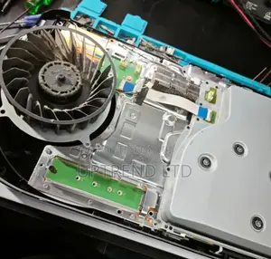 Ps5 ,Playstation 5 Maintenance ,Repair and Service