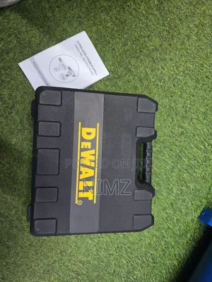 Dewalt Cordless Drill 88v
