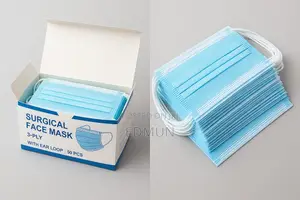Surgical Face Mask - Imported