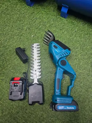Electric Hedge Shear Machine/Cordless Hedge Shear