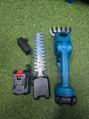 Cordless Hedge Shear/Electric Handheld Hedge Shear