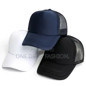 Perforated Caps