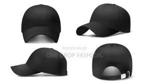 Perforated Caps
