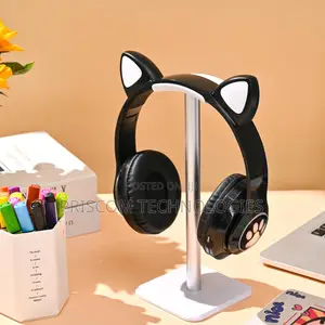 STN-28 Wireless Multi Purpose Headset Headphone -Colourful