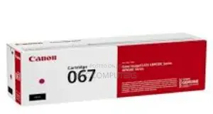 Canon 067 Magenta Toner Cartridge for Canon Color Image