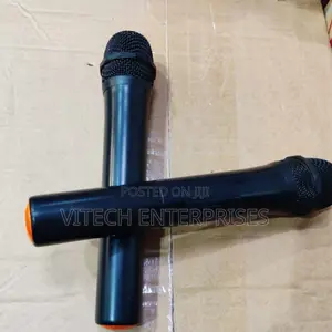 Tagwood Additional Wireless Microphone