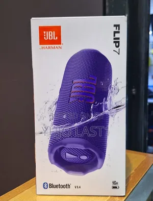 JBL Flip 7