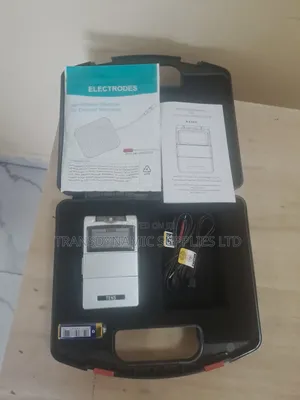 Dual Nerve Stimulator(2 Tens)Massager