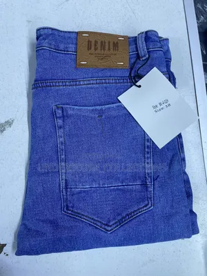Denim Label Designerjeans