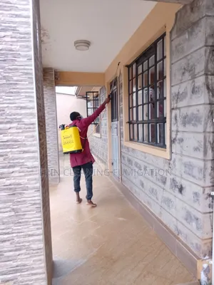 Best Fumigation General Cleaning