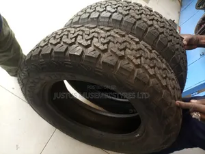 215/70r16 Summax Tyres