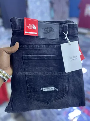 Dirty Jeans Men's Pants