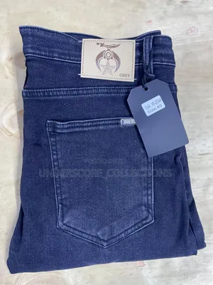 Dirty Jeans Men's Pants