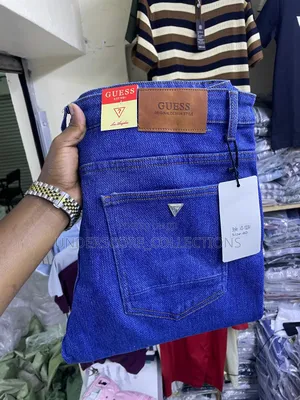 Casual Wear Pants for Men