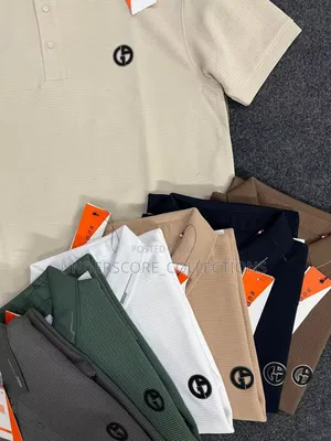 High Quality Men's Tshirts
