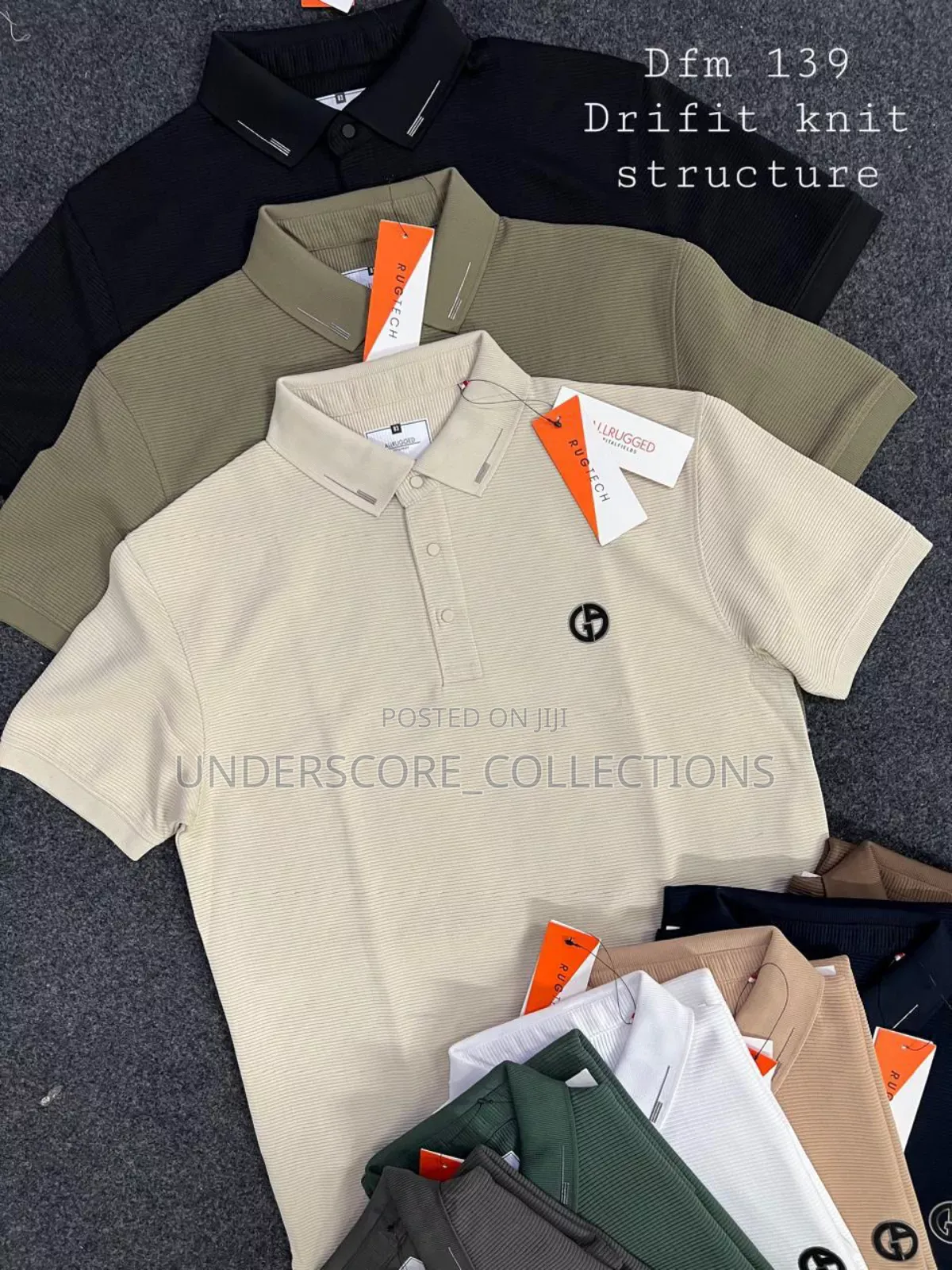 High Quality Men's Tshirts