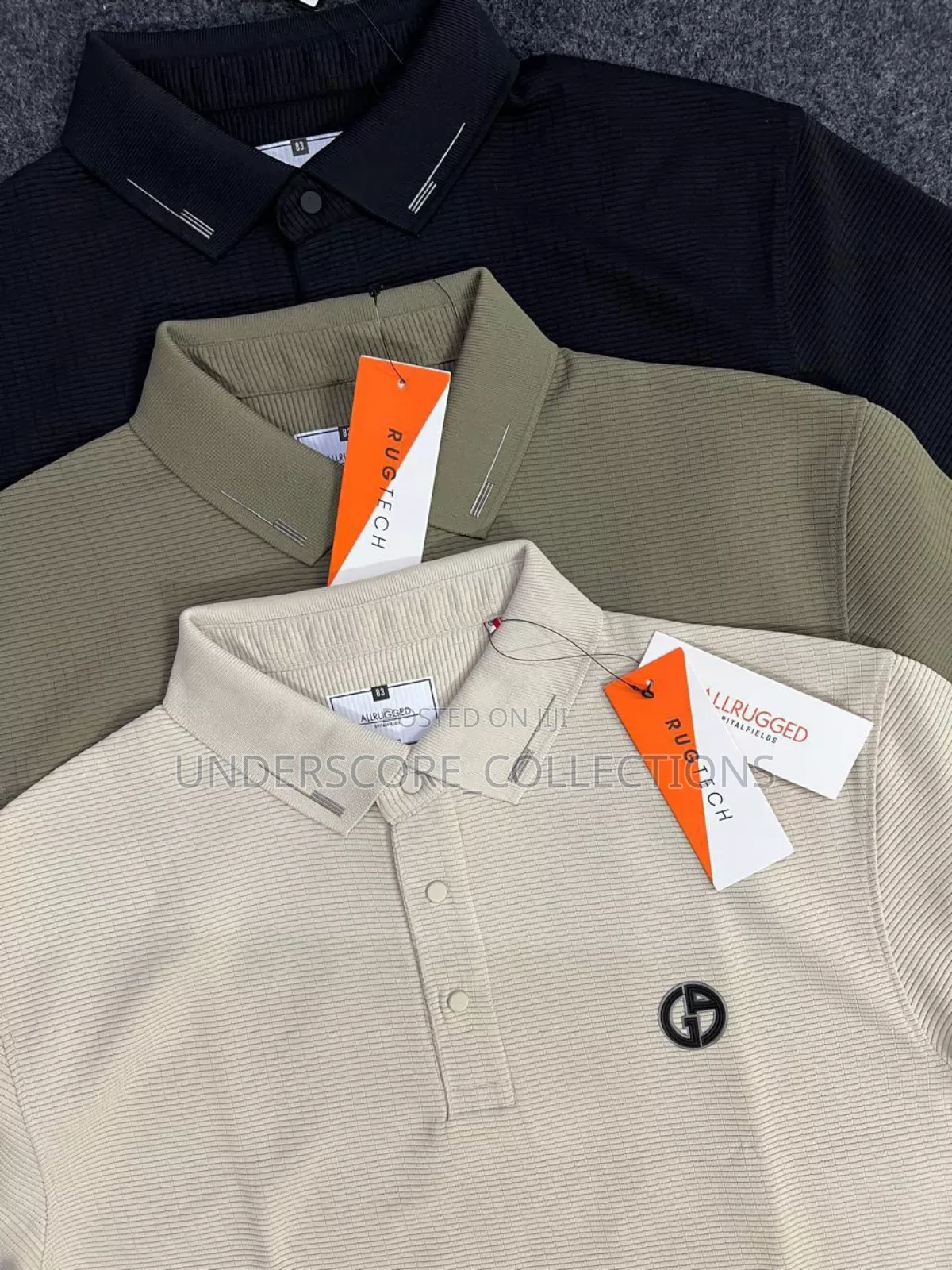 High Quality Men's Tshirts