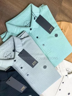 High Quality Men's Tshirts
