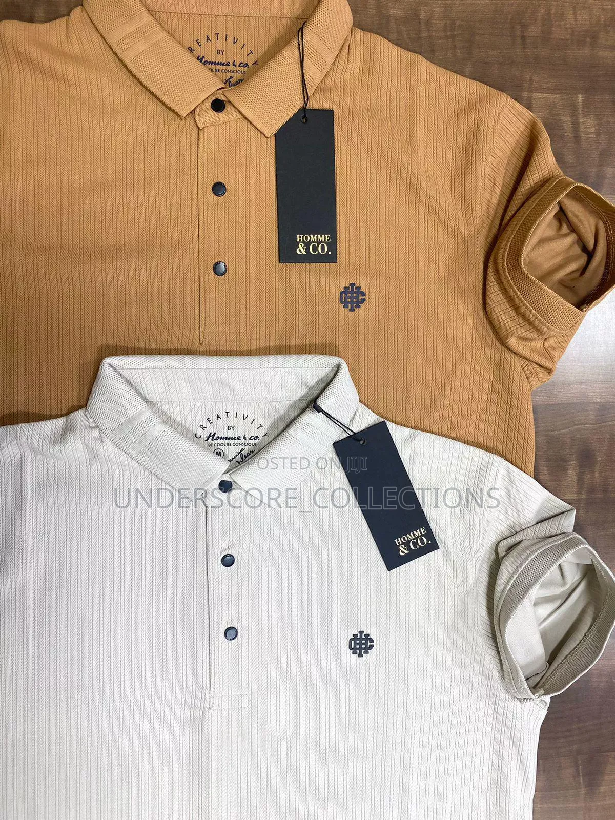 High Quality Men's Tshirts