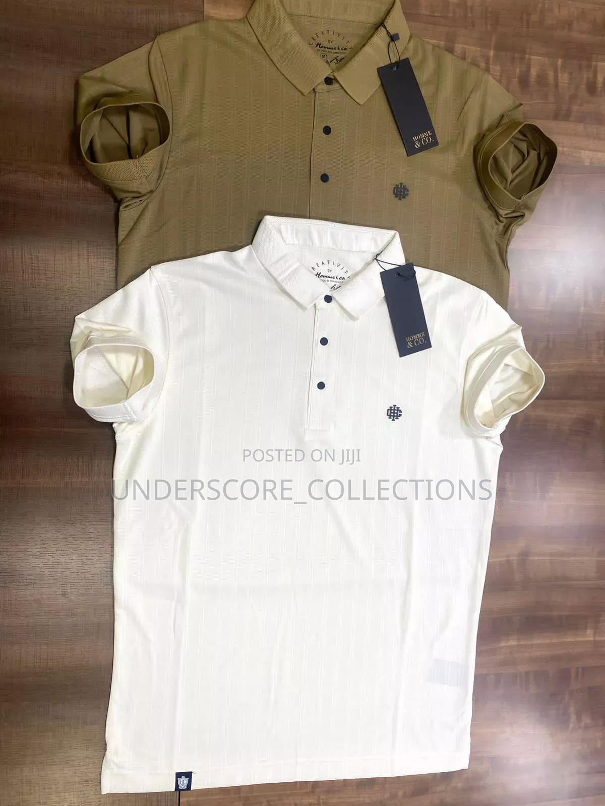 High Quality Men's Tshirts