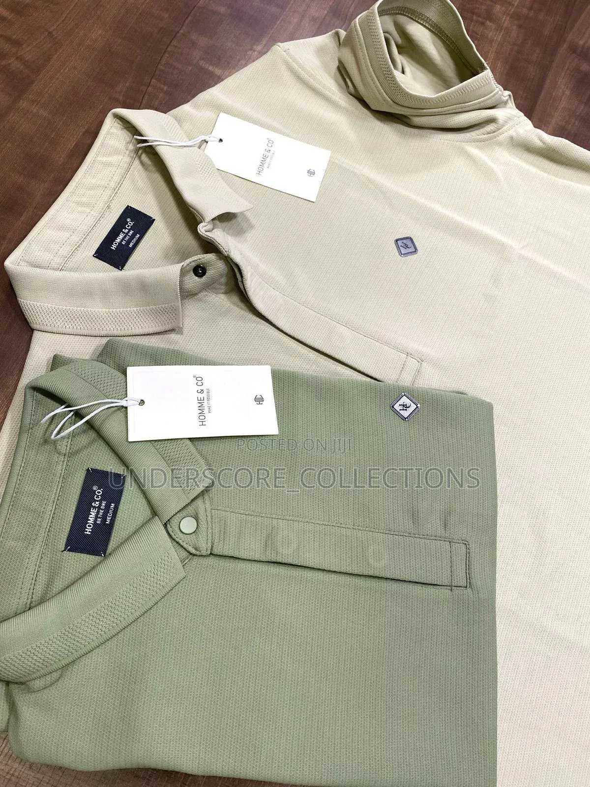 High Quality Men's Tshirts