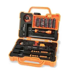 Jakemy Jm-8139 Multi-Functional Cr-v Driver Household Hand T