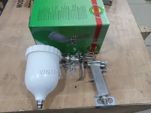 Air Spray Gun/Spray Paint