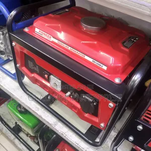 Pioneer Japan 1.2kva Gasoline Generator 4 Stroke