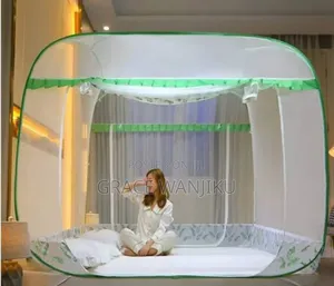 Foldable Mosquito Tent Net*