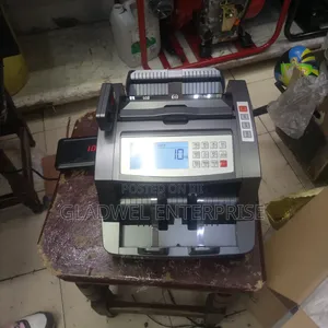 Approved Automatic Bill Counter Machine/Bill Counter Machine