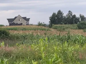 Residential Plot in Matrofi Gated Estatetinganga Kiambutown