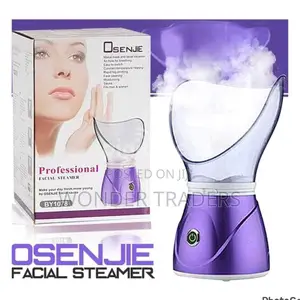 Professional 
Facial Steamer/Sauna/, Steaming/Hydration