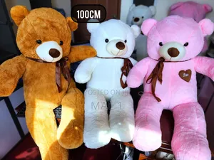 100cm Giant Teddy Bears Enormous