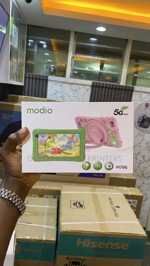 New Modio M796 256 GB